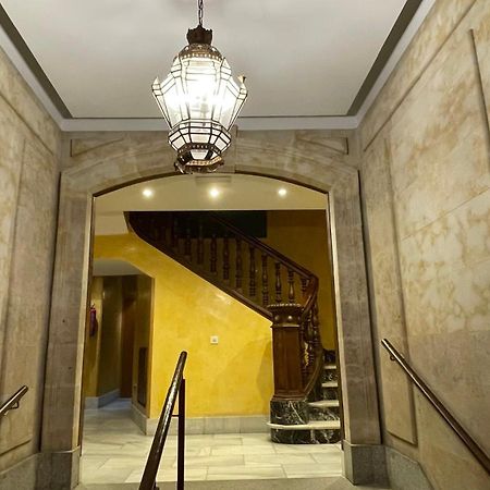 Plaza Mayor De Salamanca Apartamentos Para Grupos Ngoại thất bức ảnh