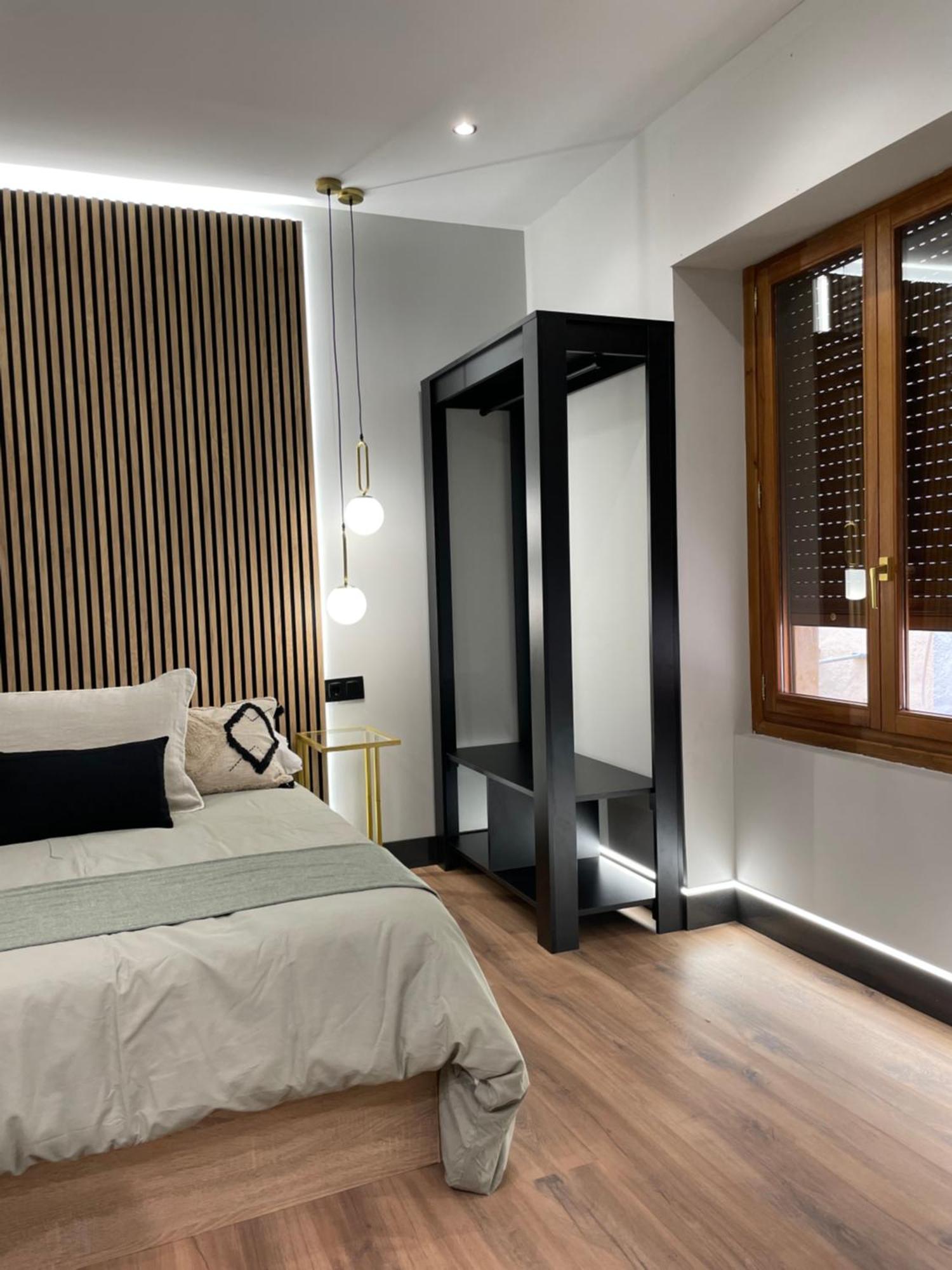 Plaza Mayor De Salamanca Apartamentos Para Grupos Ngoại thất bức ảnh