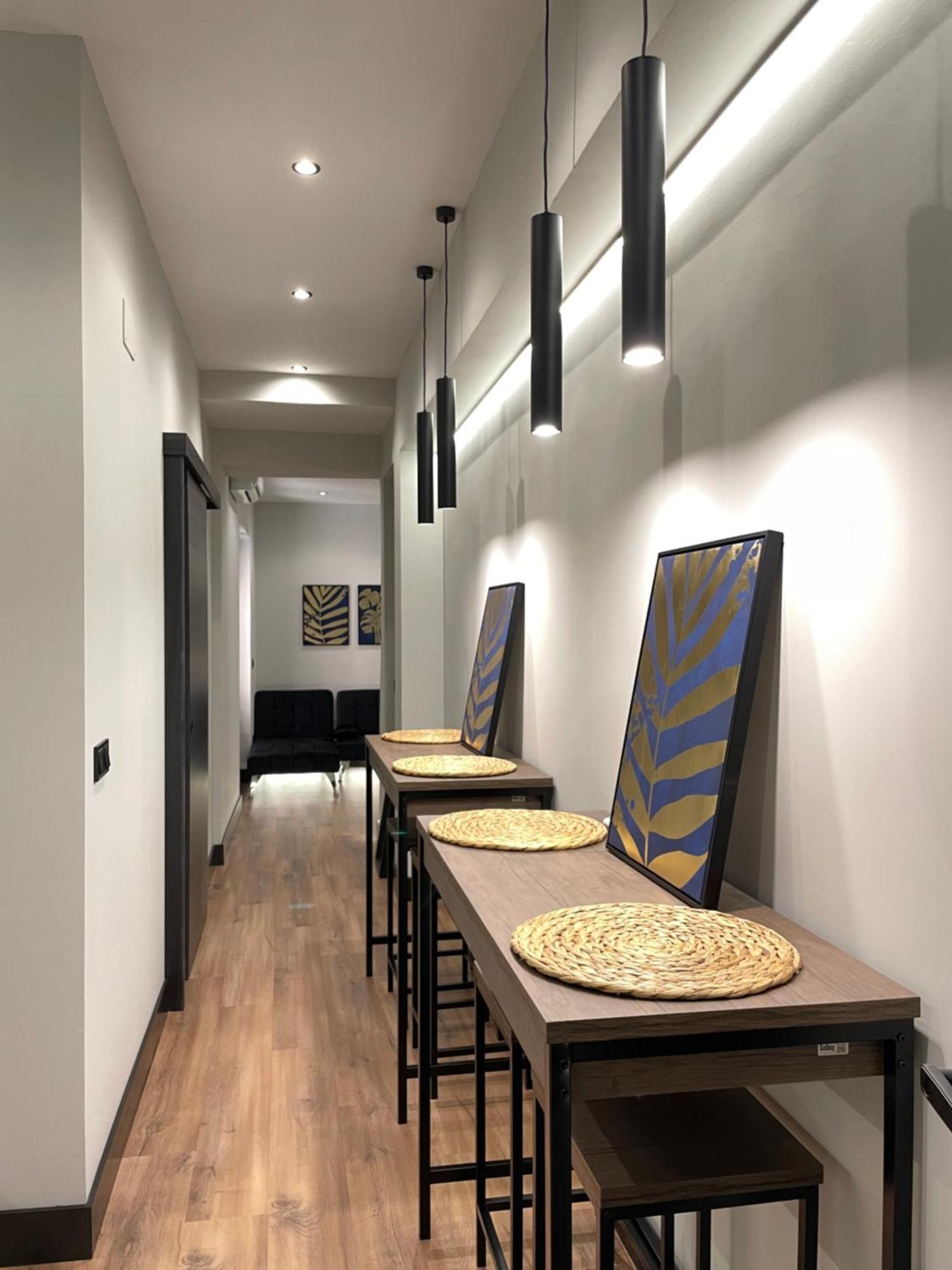 Plaza Mayor De Salamanca Apartamentos Para Grupos Ngoại thất bức ảnh