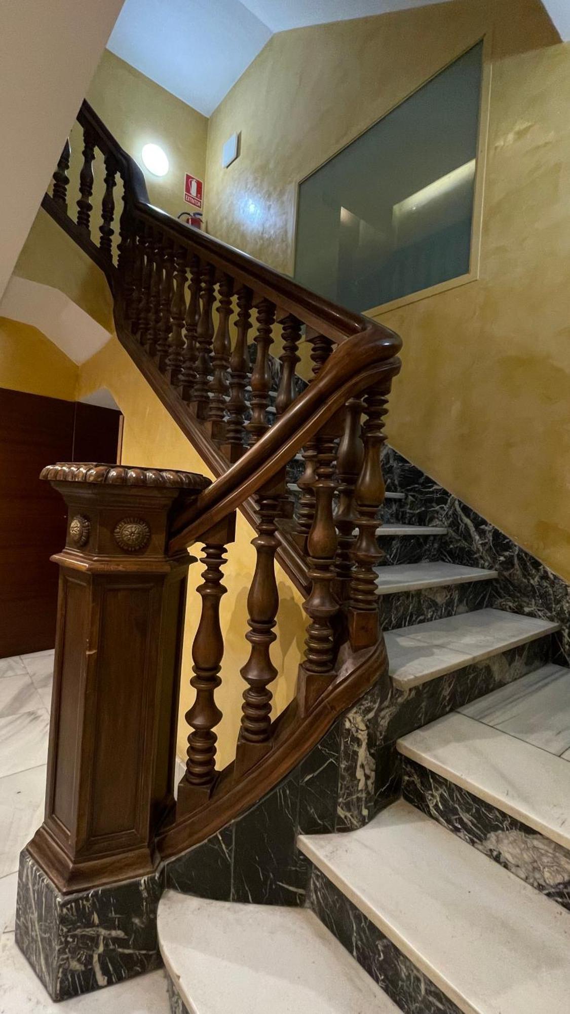 Plaza Mayor De Salamanca Apartamentos Para Grupos Ngoại thất bức ảnh