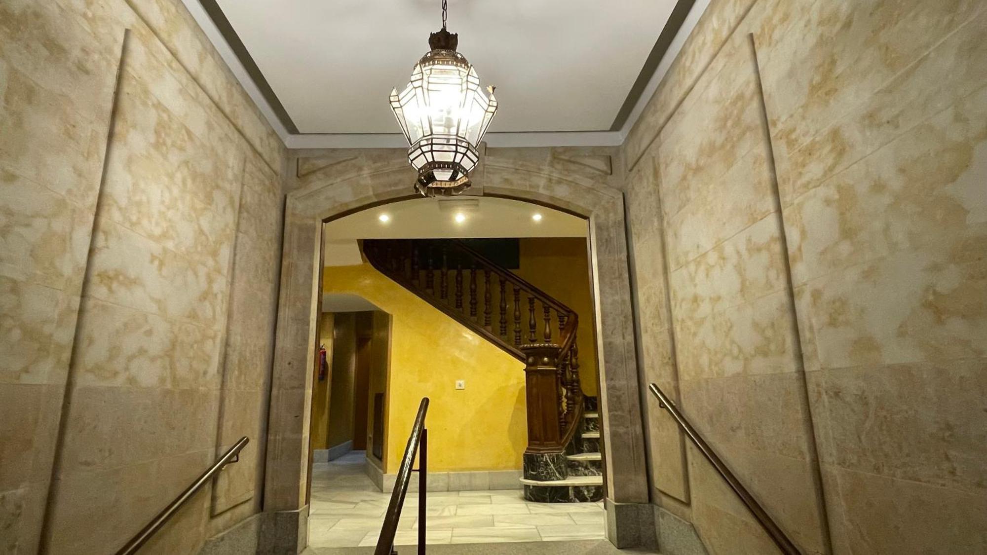 Plaza Mayor De Salamanca Apartamentos Para Grupos Ngoại thất bức ảnh