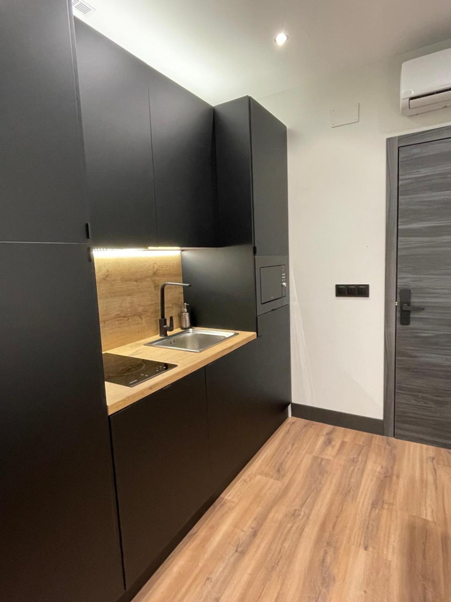 Plaza Mayor De Salamanca Apartamentos Para Grupos Ngoại thất bức ảnh